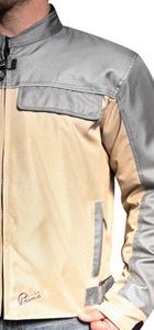 Scooter Apparel